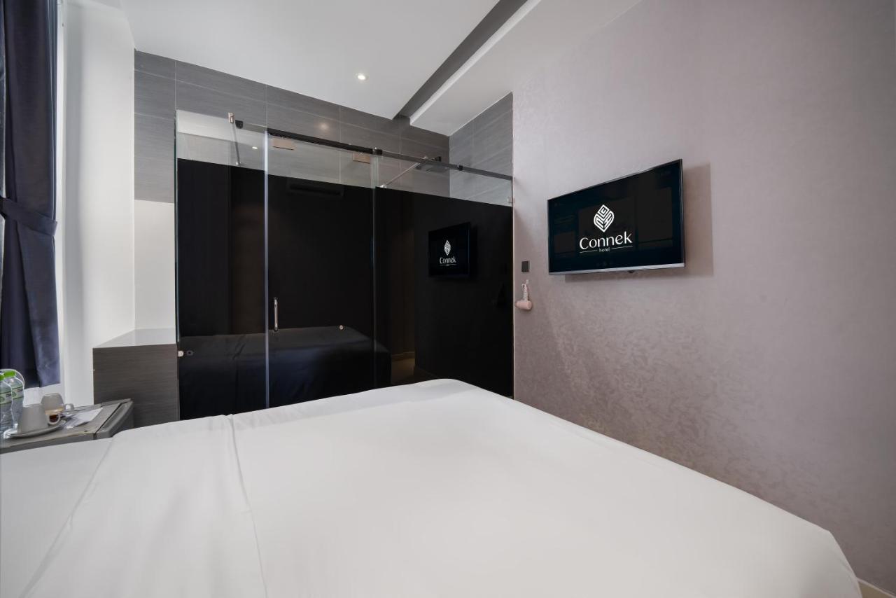 Mari Queen Hotel Ho Chi Minh City Exterior photo
