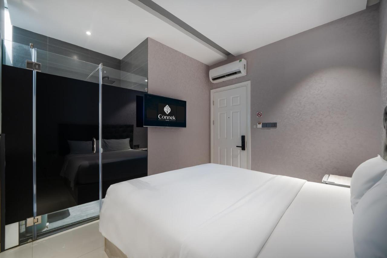 Mari Queen Hotel Ho Chi Minh City Exterior photo
